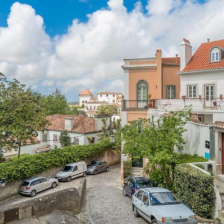Aguamel Sintra, Boutique Guest House Exterior foto