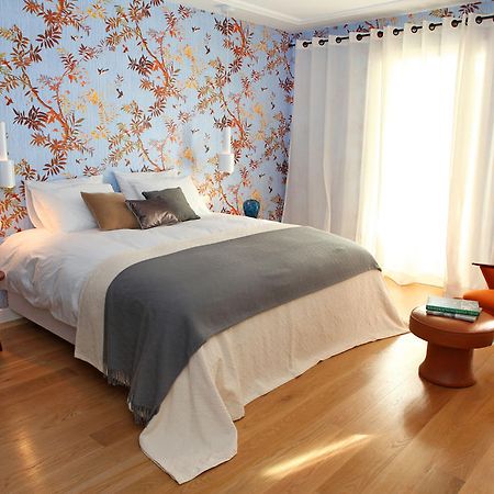 Aguamel Sintra, Boutique Guest House Exterior foto