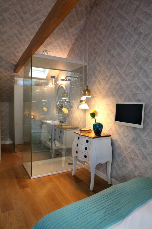 Aguamel Sintra, Boutique Guest House Zimmer foto
