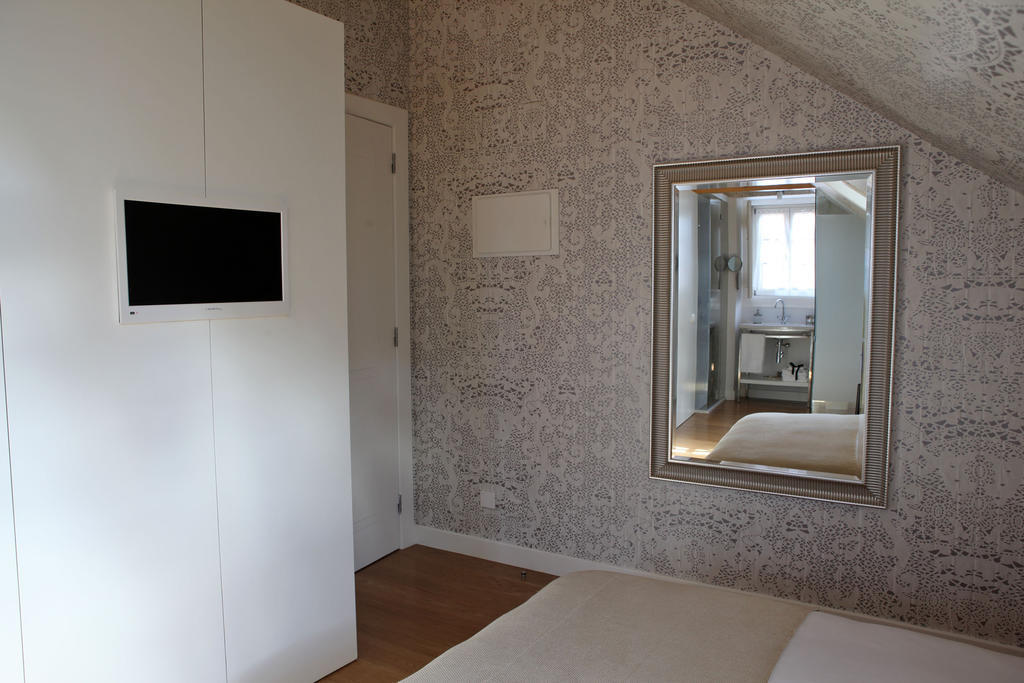 Aguamel Sintra, Boutique Guest House Zimmer foto