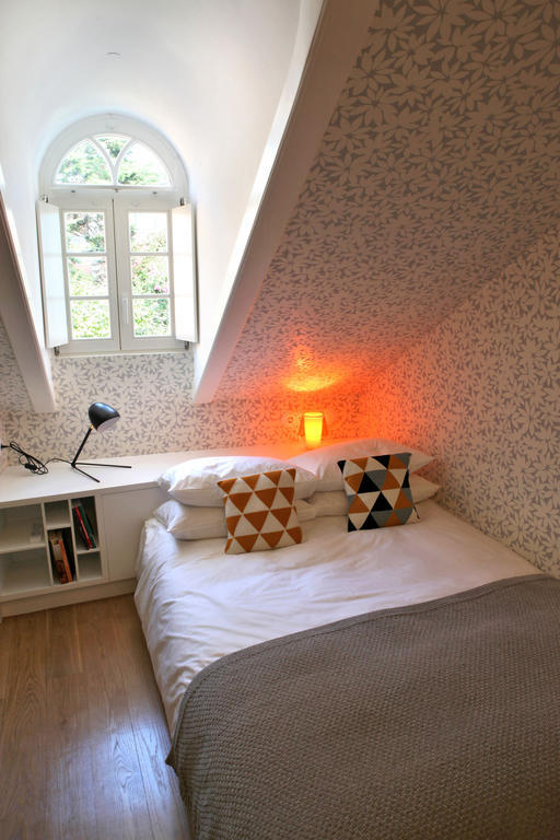 Aguamel Sintra, Boutique Guest House Zimmer foto