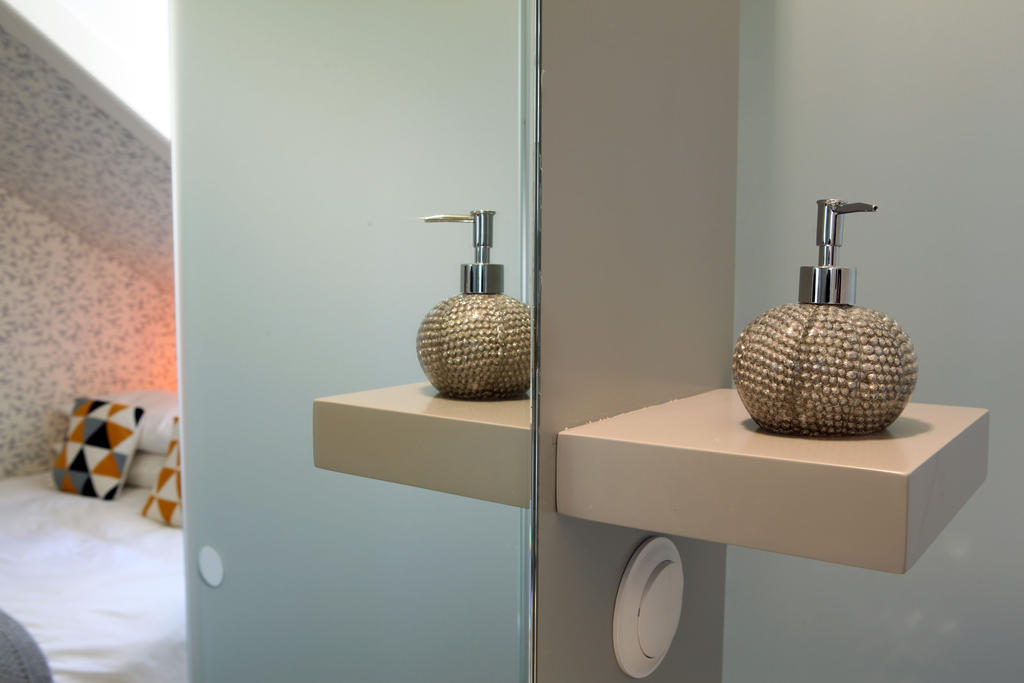 Aguamel Sintra, Boutique Guest House Zimmer foto