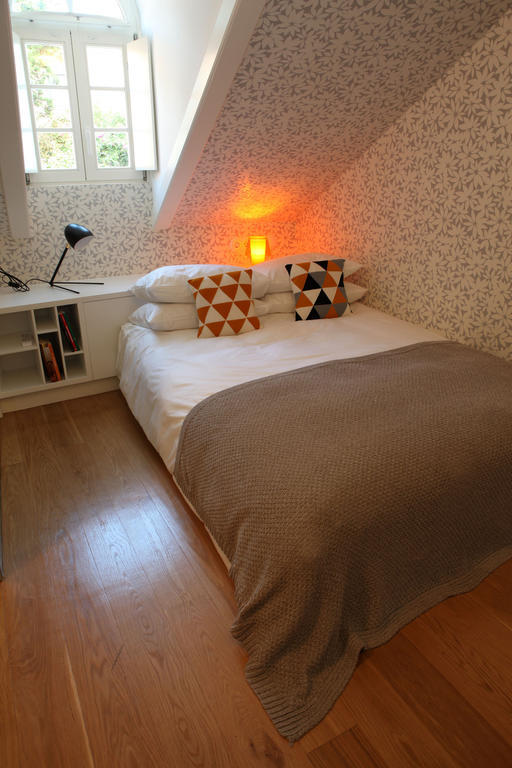 Aguamel Sintra, Boutique Guest House Zimmer foto