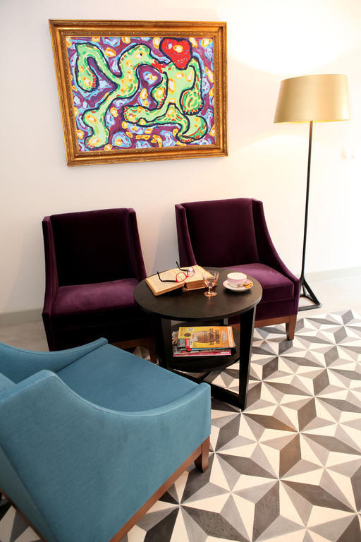 Aguamel Sintra, Boutique Guest House Exterior foto