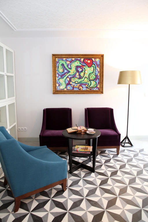 Aguamel Sintra, Boutique Guest House Exterior foto