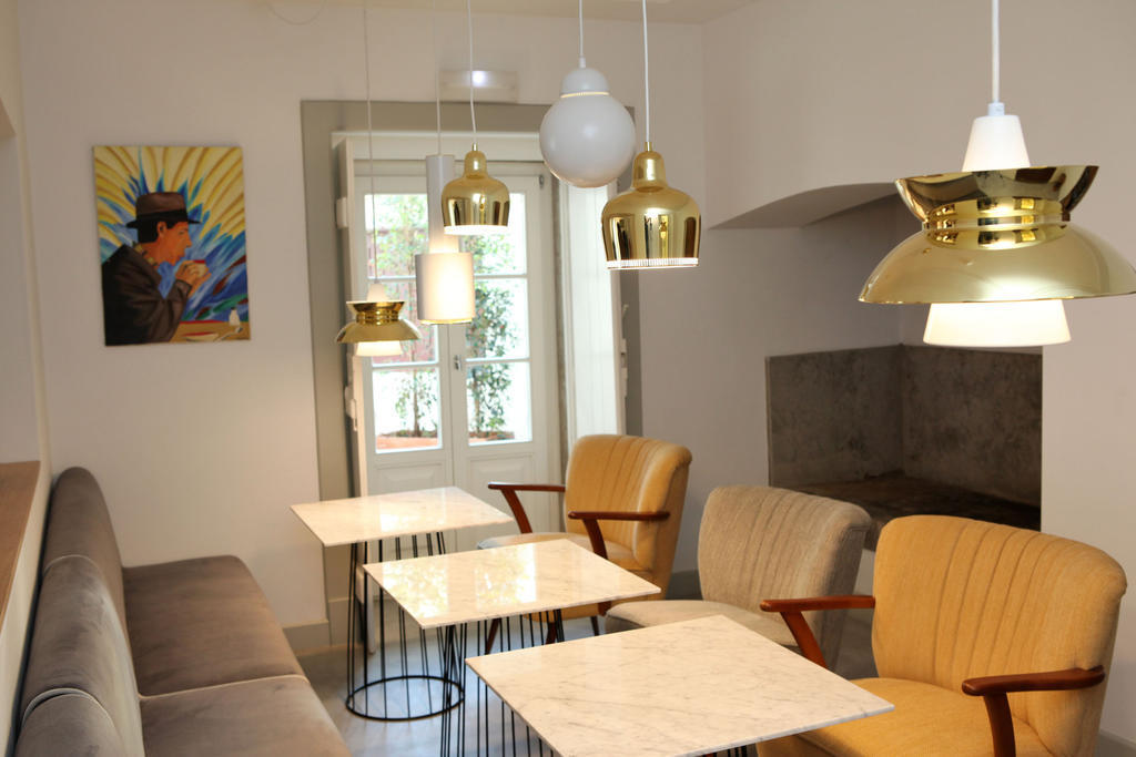 Aguamel Sintra, Boutique Guest House Exterior foto