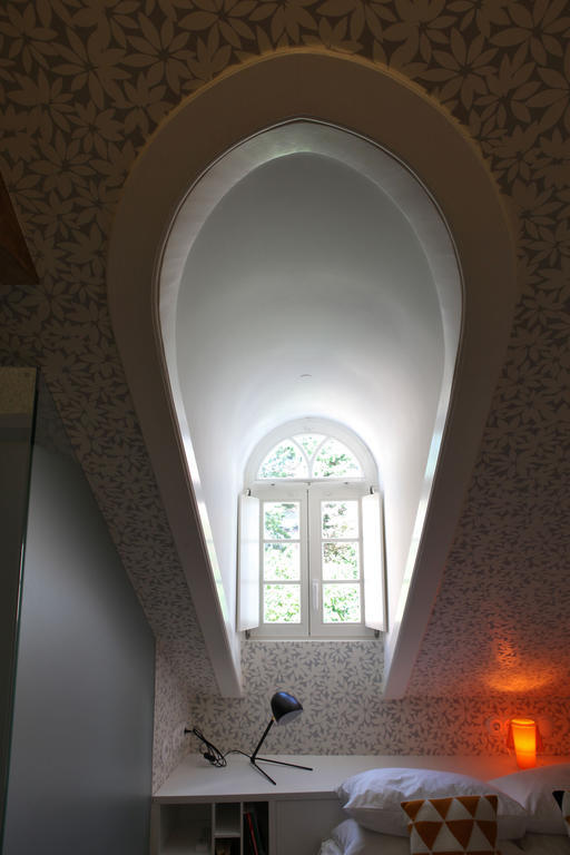 Aguamel Sintra, Boutique Guest House Zimmer foto