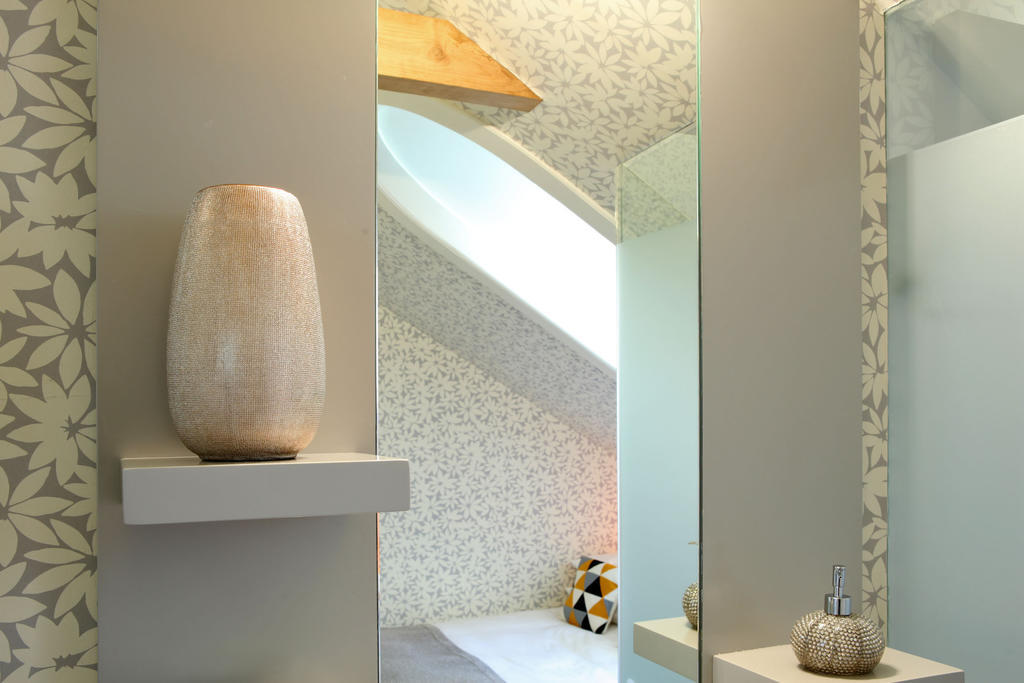 Aguamel Sintra, Boutique Guest House Zimmer foto