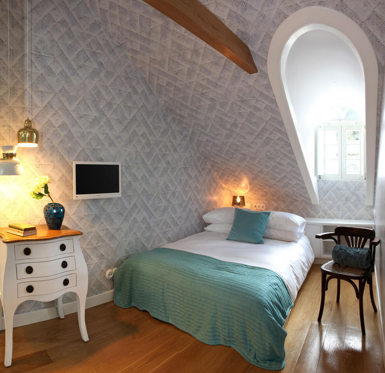 Aguamel Sintra, Boutique Guest House Zimmer foto