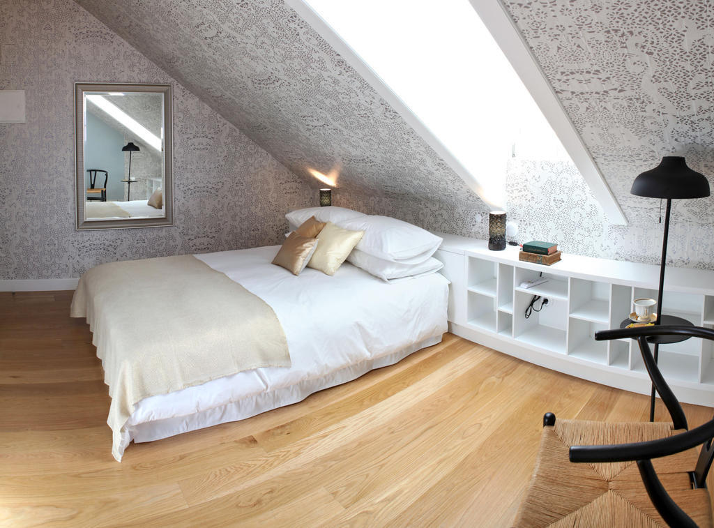 Aguamel Sintra, Boutique Guest House Zimmer foto