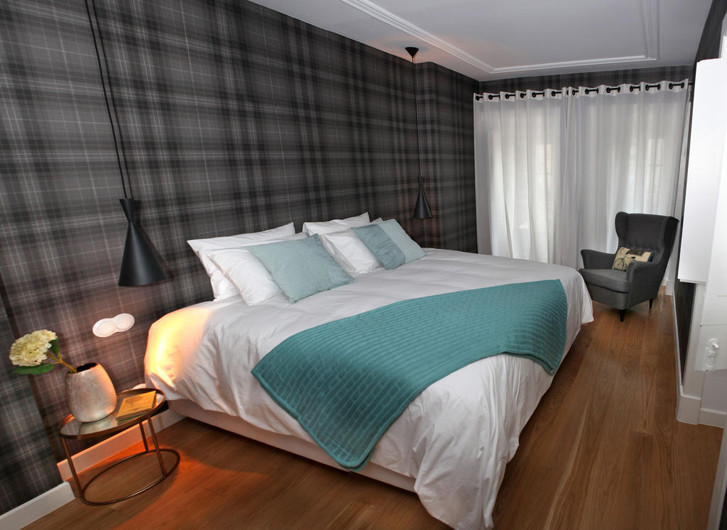 Aguamel Sintra, Boutique Guest House Zimmer foto