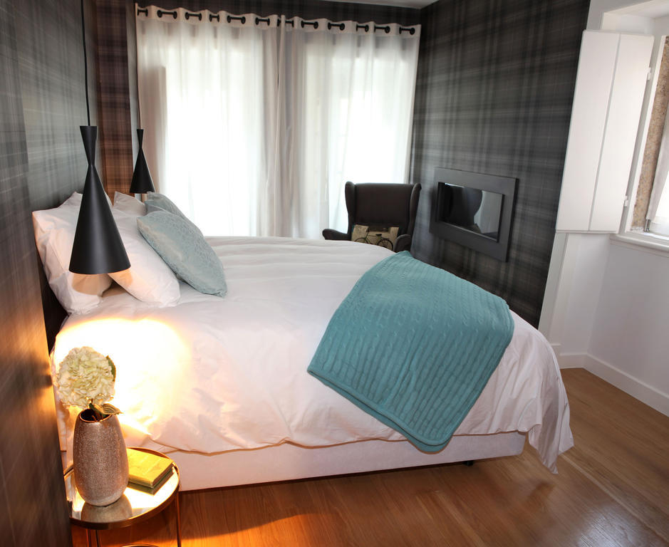 Aguamel Sintra, Boutique Guest House Zimmer foto