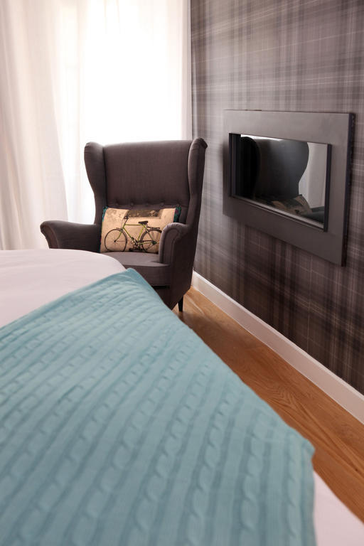Aguamel Sintra, Boutique Guest House Zimmer foto