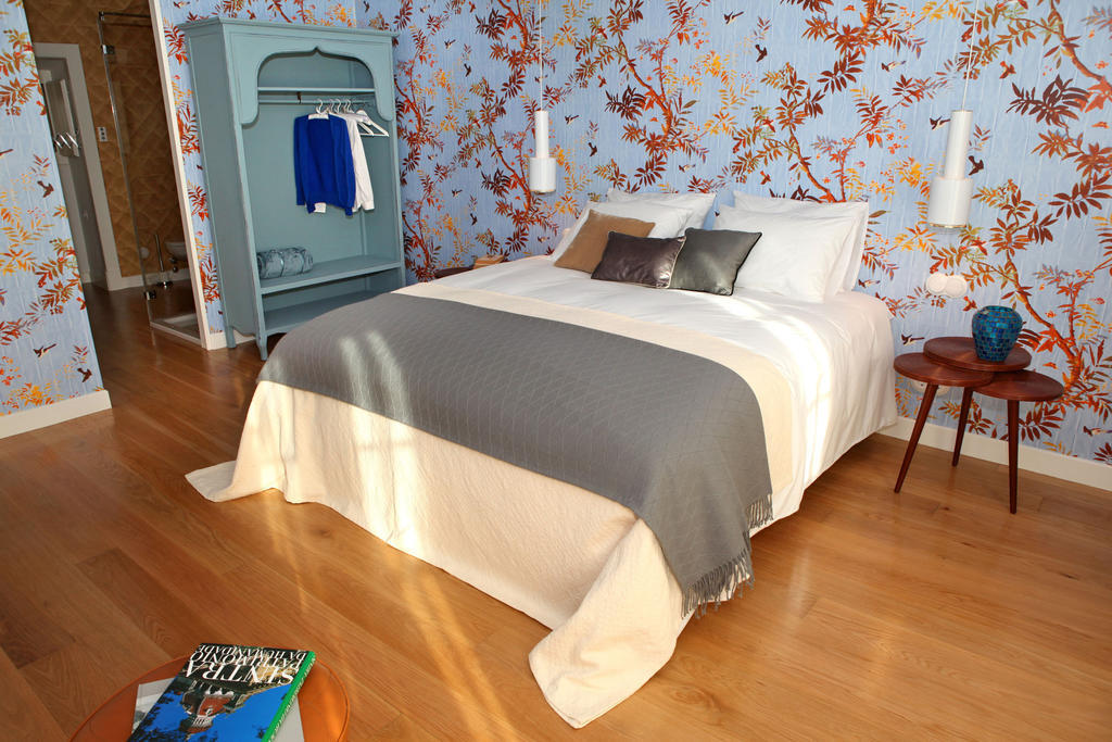 Aguamel Sintra, Boutique Guest House Zimmer foto