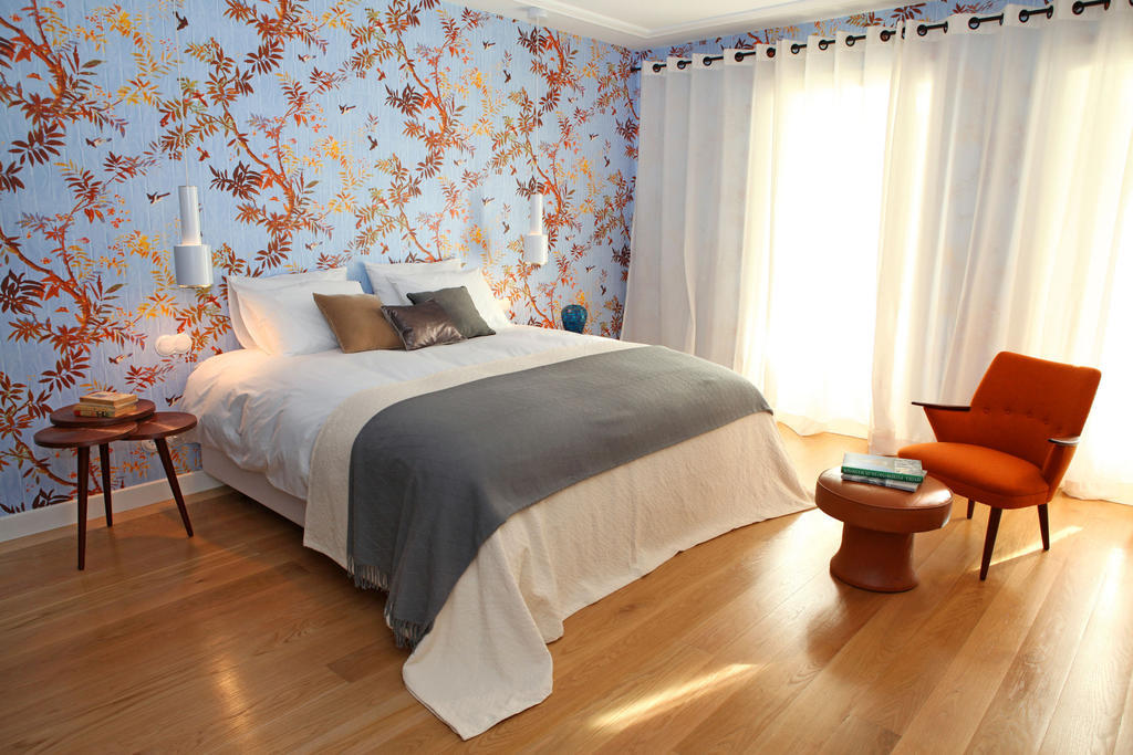 Aguamel Sintra, Boutique Guest House Exterior foto