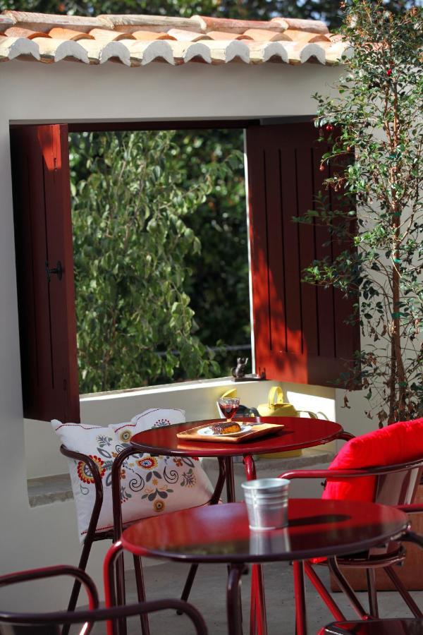 Aguamel Sintra, Boutique Guest House Exterior foto