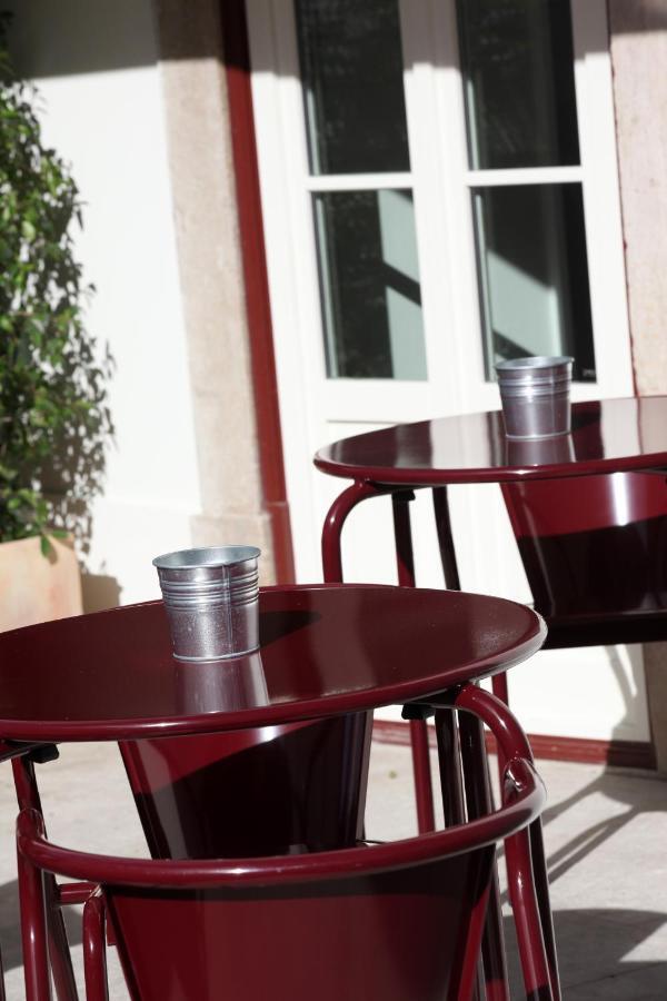 Aguamel Sintra, Boutique Guest House Exterior foto