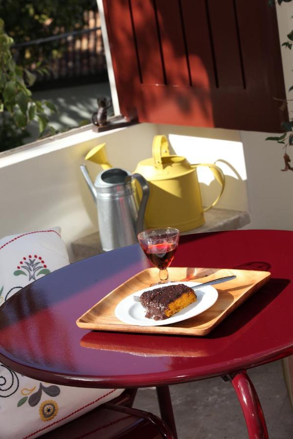 Aguamel Sintra, Boutique Guest House Exterior foto