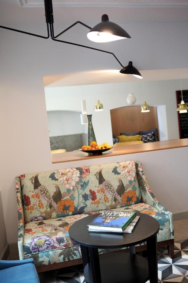 Aguamel Sintra, Boutique Guest House Exterior foto
