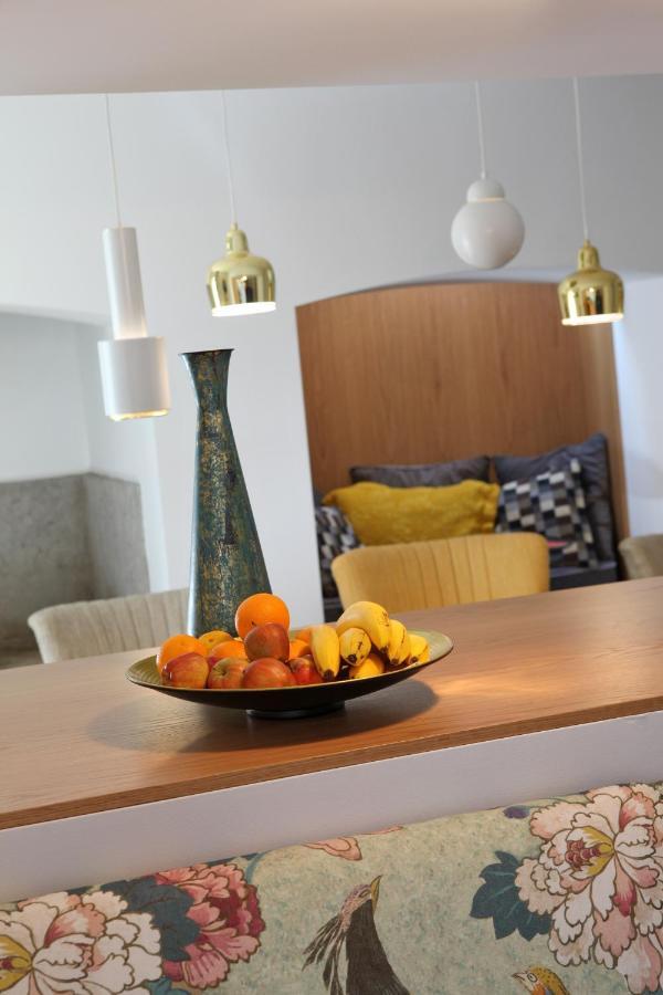 Aguamel Sintra, Boutique Guest House Exterior foto